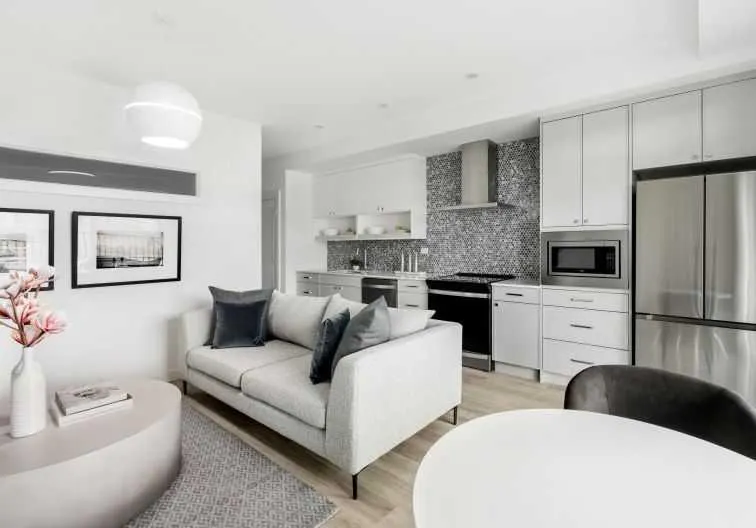 430 Sage Hill Road NW, #2309