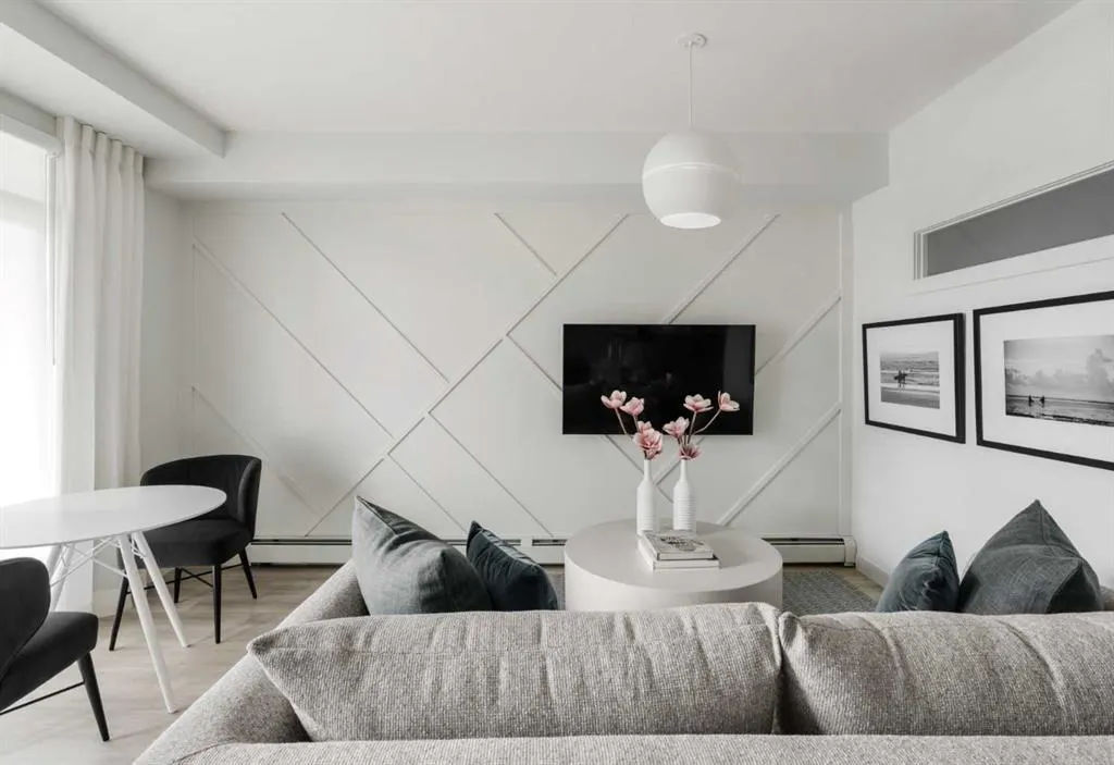 430 Sage Hill Road NW, #2309