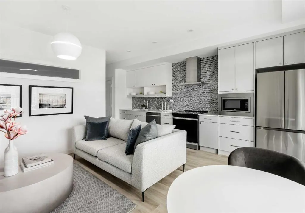 430 Sage Hill Road NW, #2309