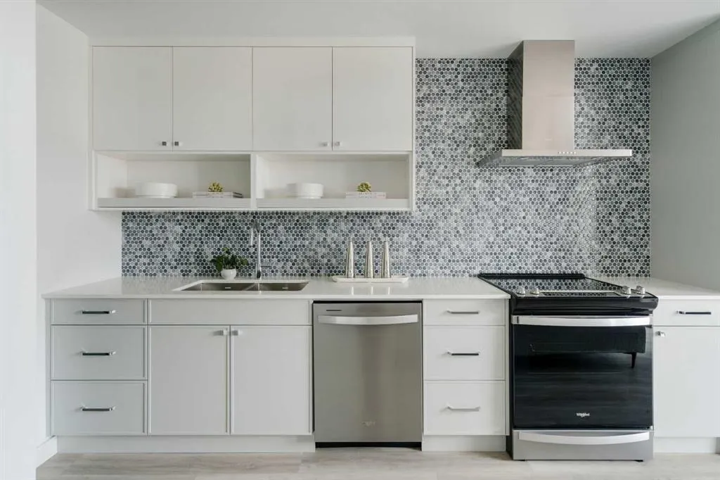 430 Sage Hill Road NW, #2309