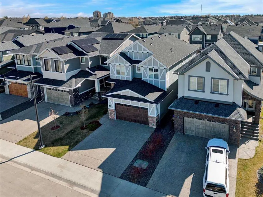 12 West Grove Place SW