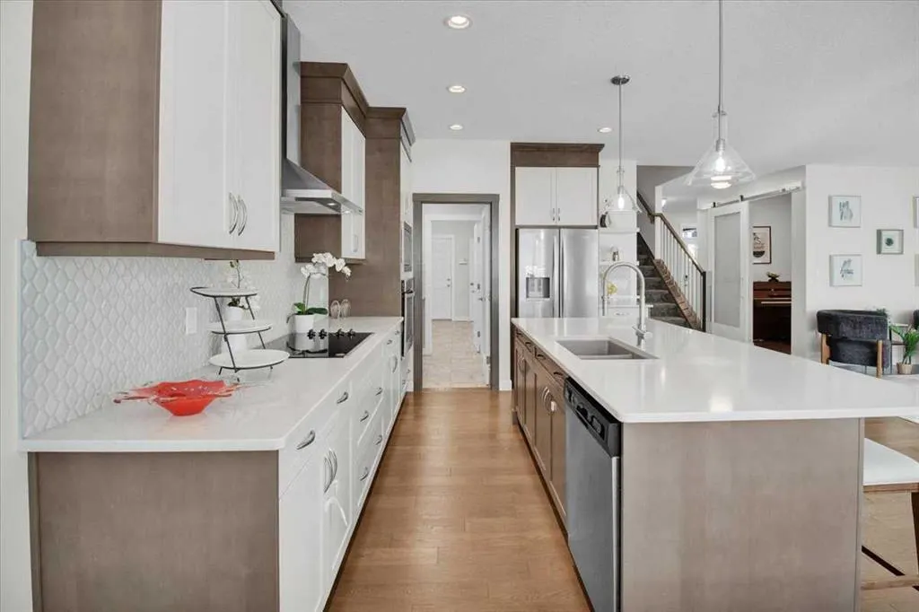 12 West Grove Place SW