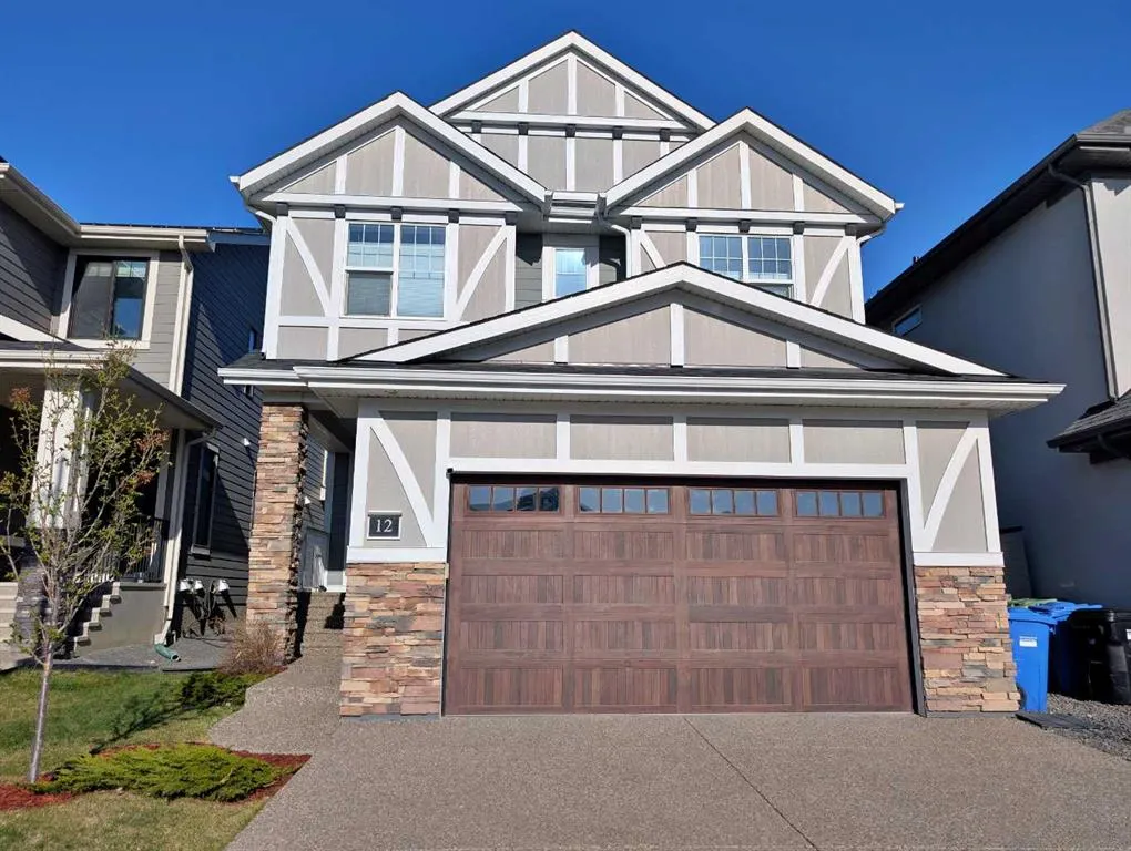 12 West Grove Place SW