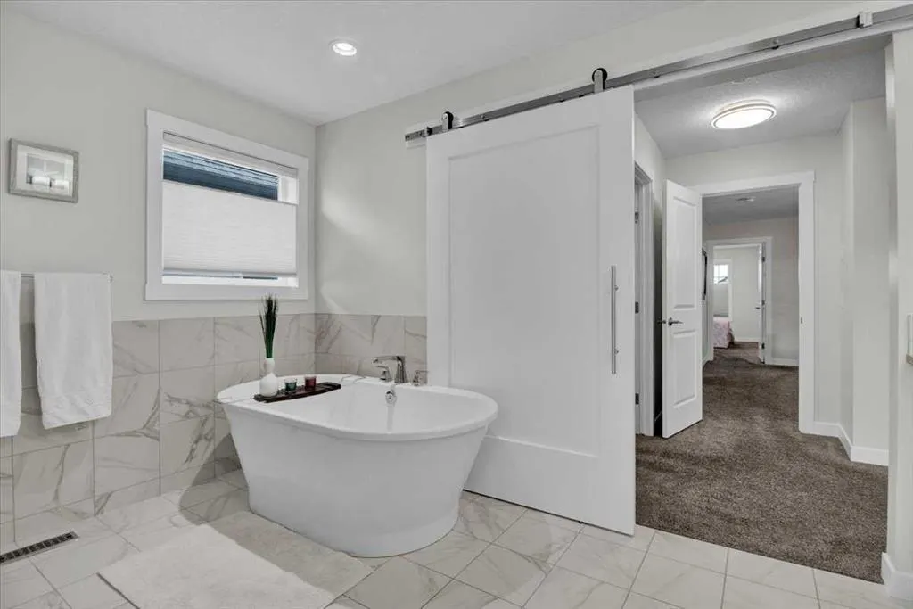 12 West Grove Place SW