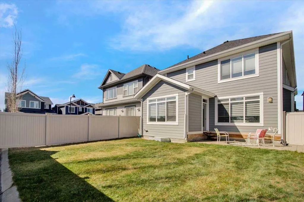 12 West Grove Place SW