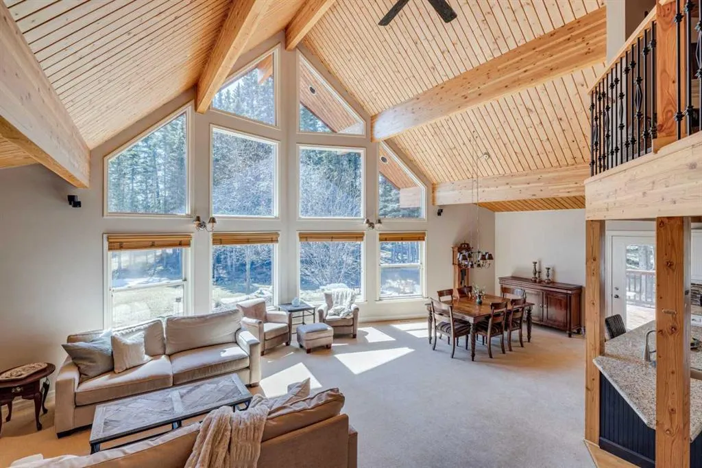 118 Mountain Lion Drive
