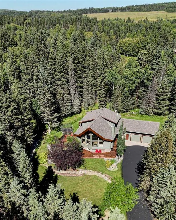 118 Mountain Lion Drive