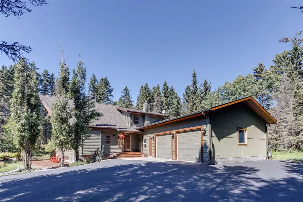 118 Mountain Lion Drive