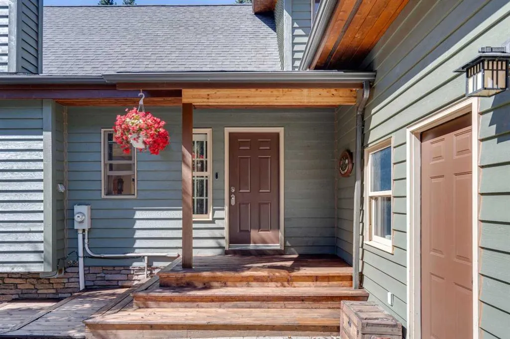 118 Mountain Lion Drive