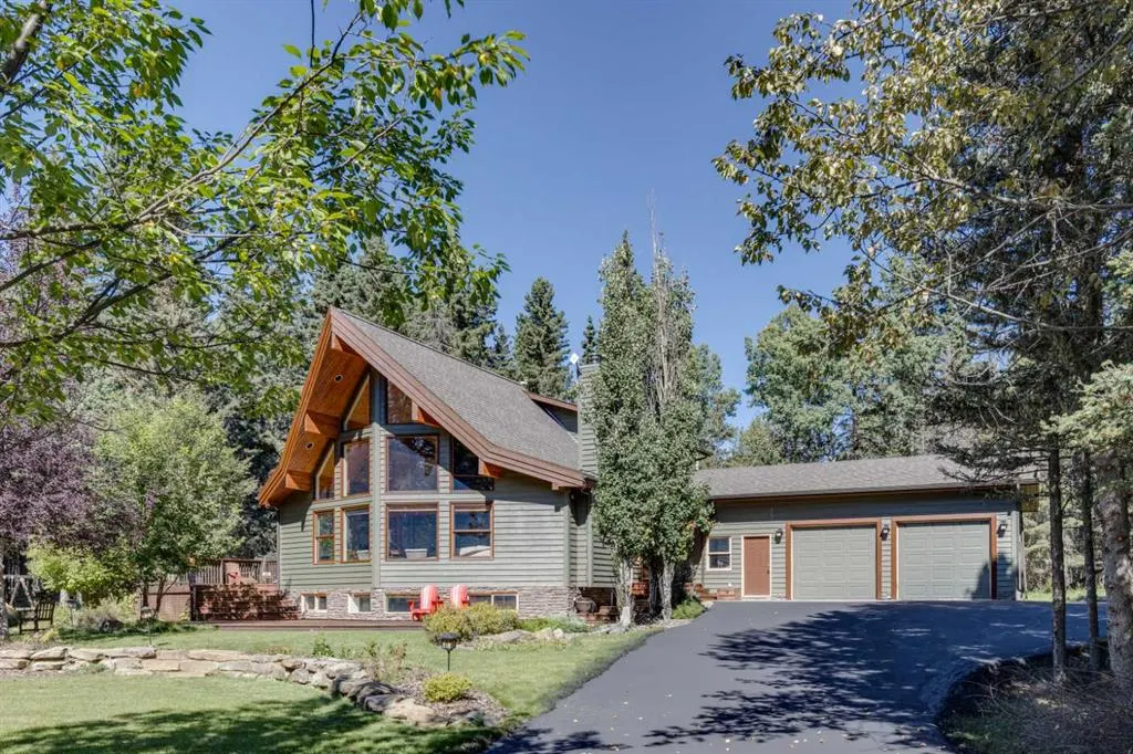 118 Mountain Lion Drive