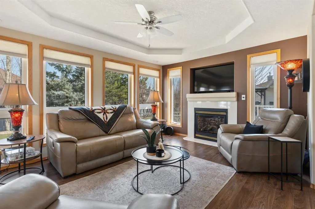 71 Park Ridge Drive