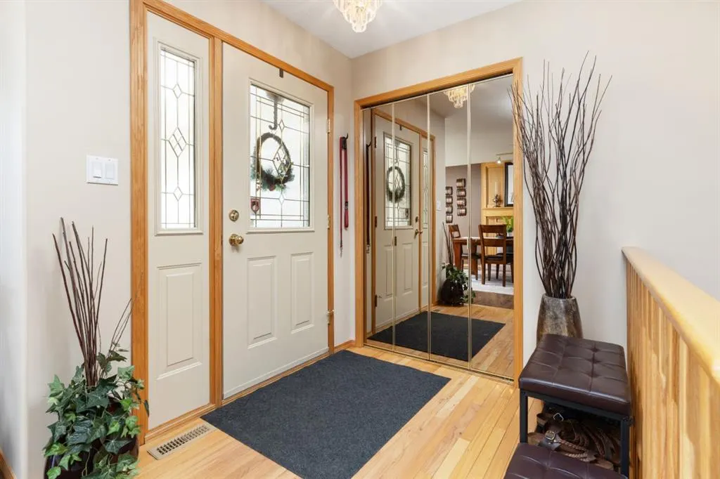 71 Park Ridge Drive