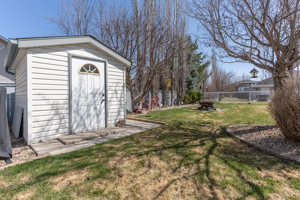 71 Park Ridge Drive