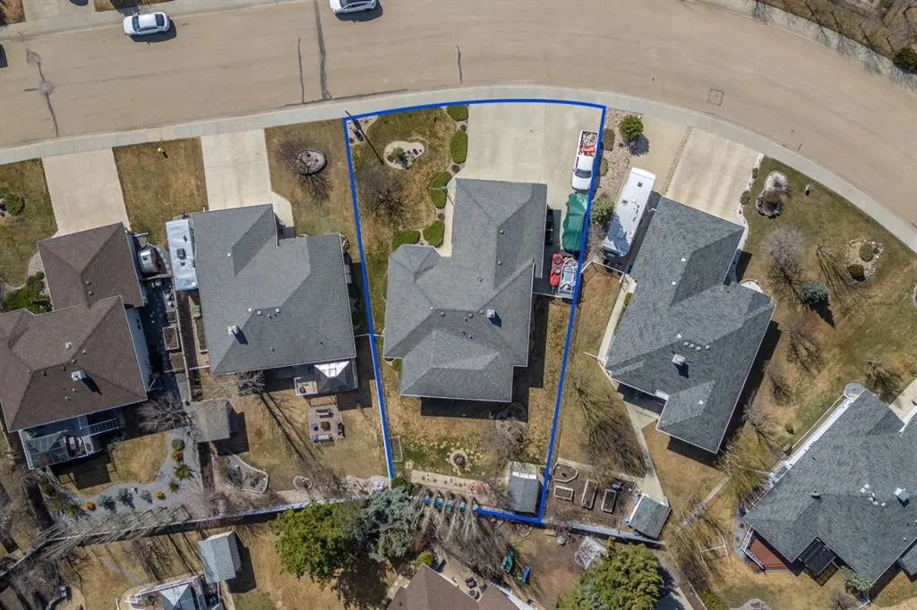 71 Park Ridge Drive