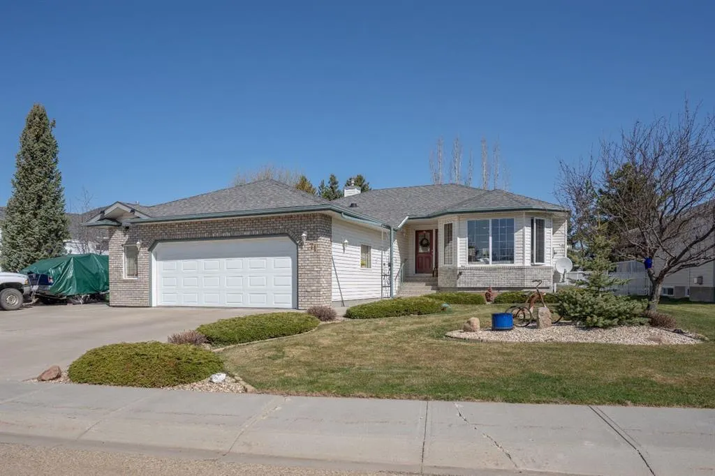 71 Park Ridge Drive