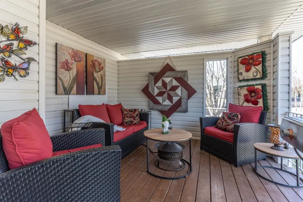 71 Park Ridge Drive