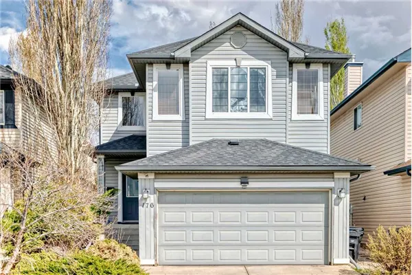 176 Cranwell Crescent SE