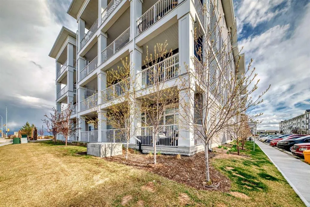 500 Auburn Meadows Common SE, #104