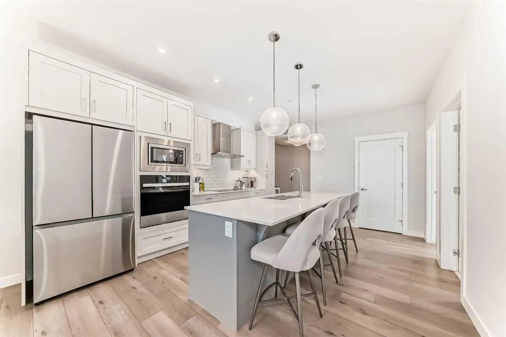 500 Auburn Meadows Common SE, #104