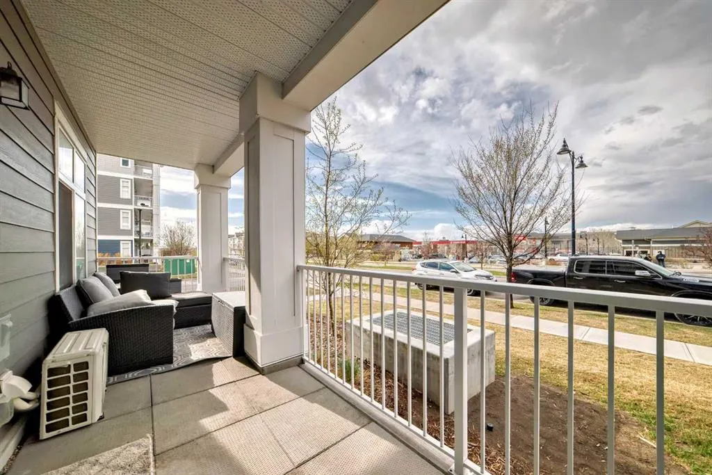 500 Auburn Meadows Common SE, #104