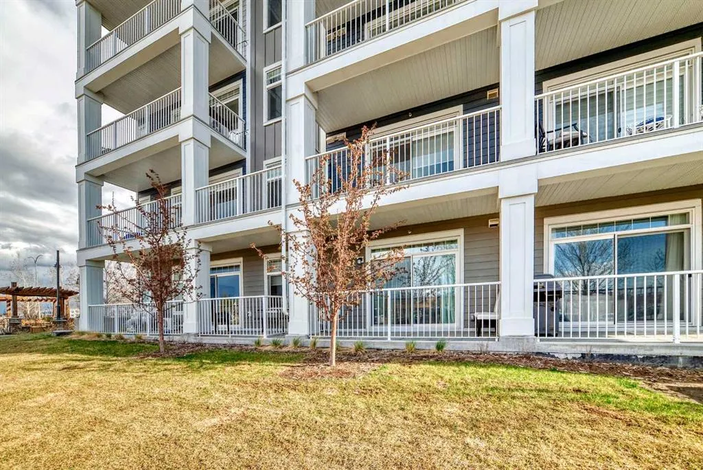 500 Auburn Meadows Common SE, #104