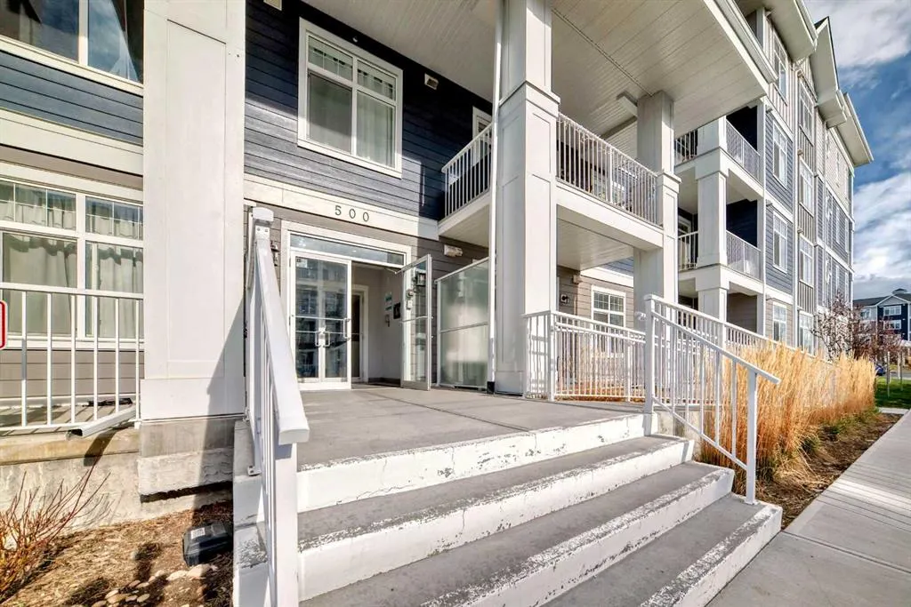 500 Auburn Meadows Common SE, #104