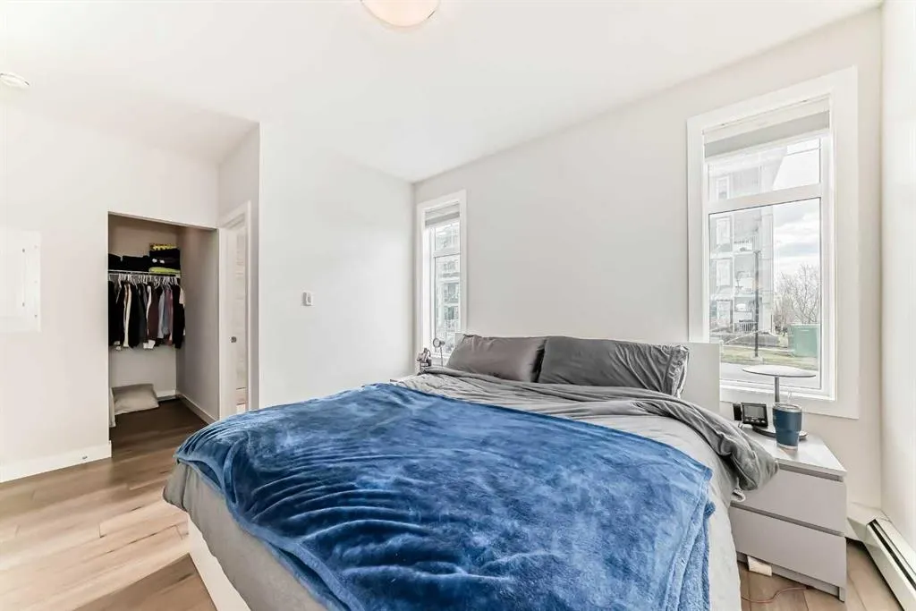 500 Auburn Meadows Common SE, #104