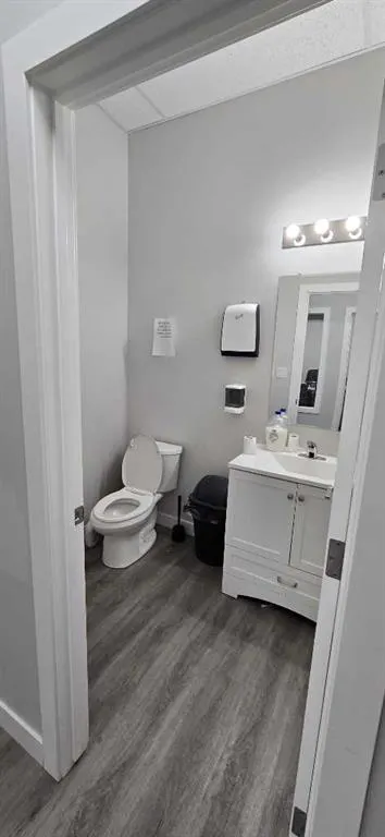 11124 36 Street NE, #3020
