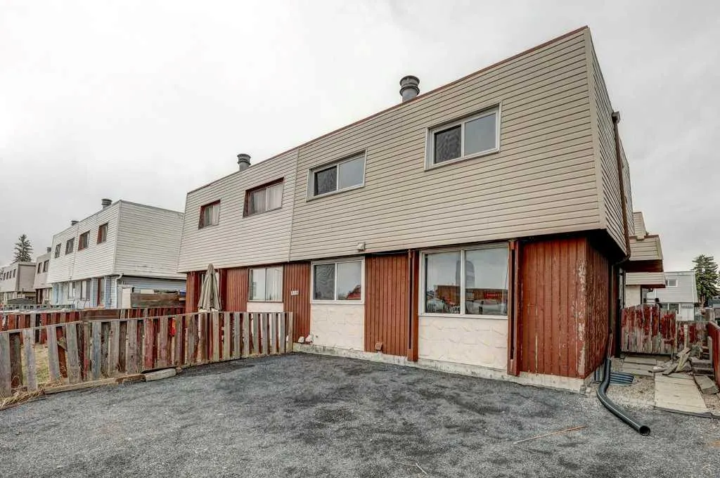 519 64 Street NE, #1