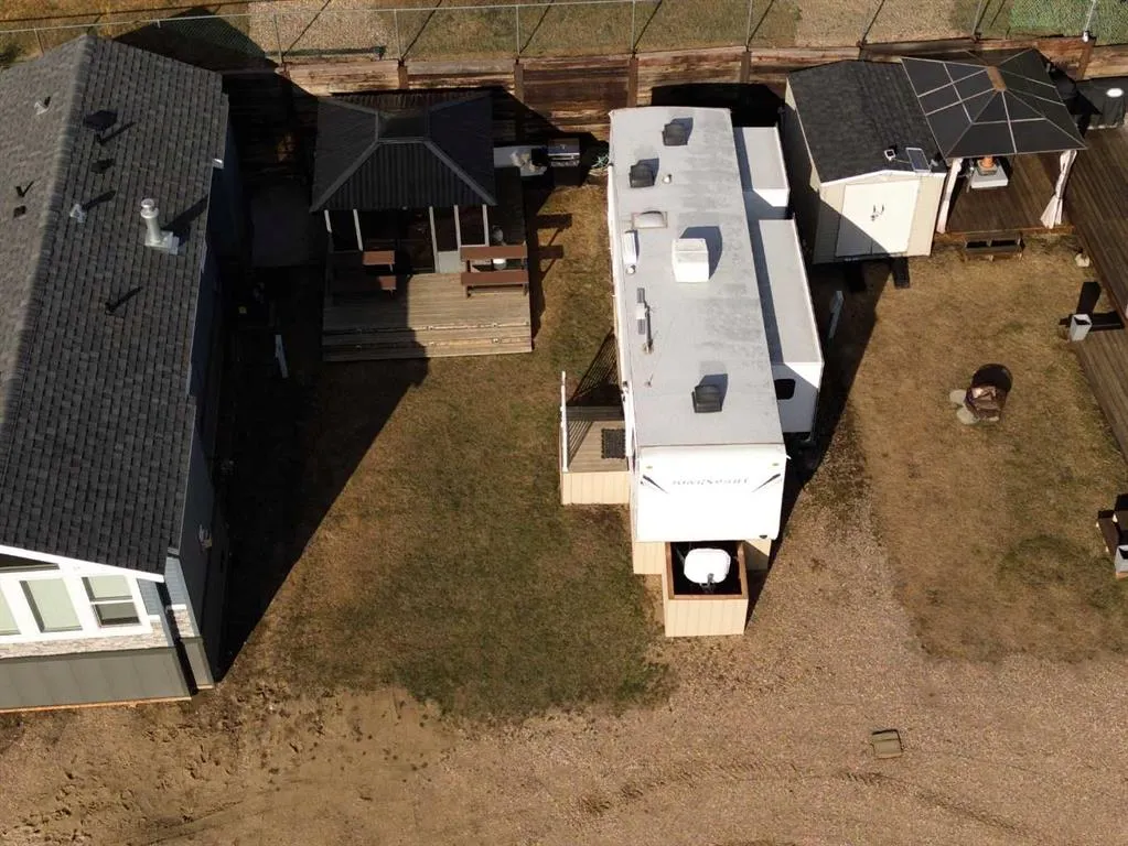 25054 South pine lake Road, #15