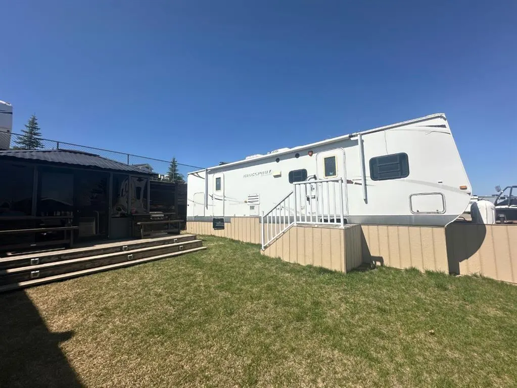 25054 South pine lake Road, #15