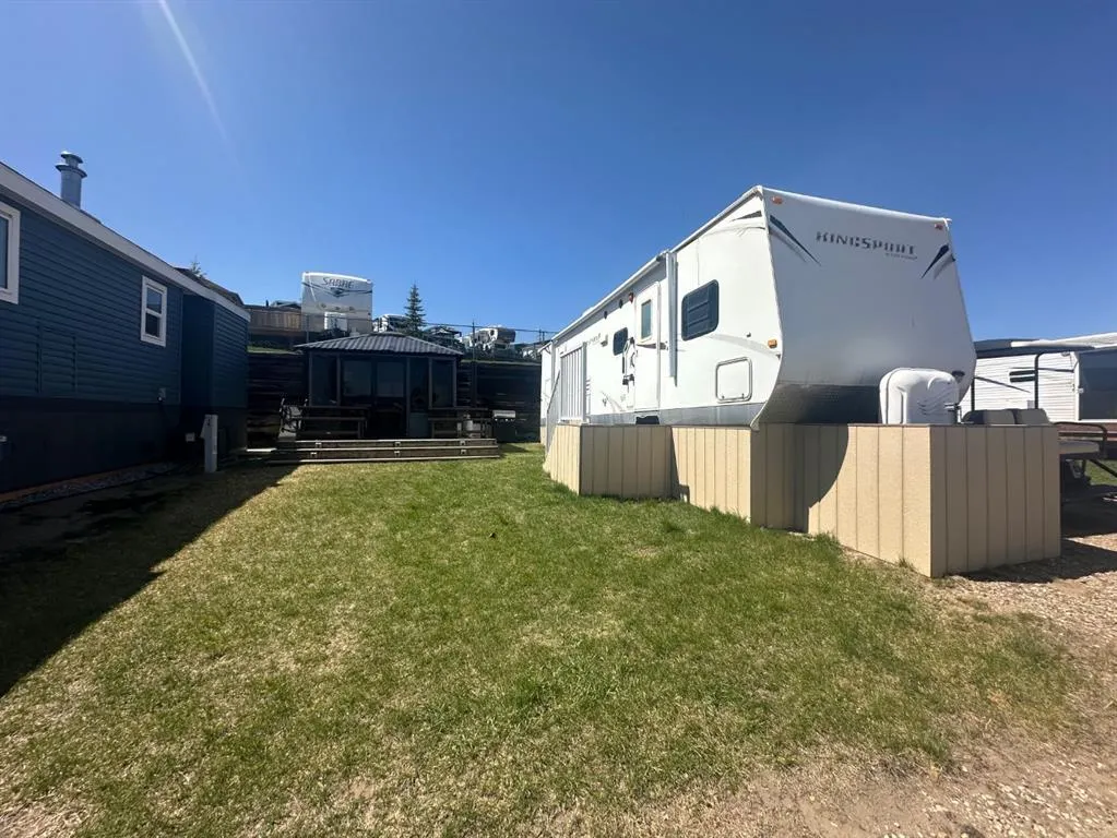 25054 South pine lake Road, #15