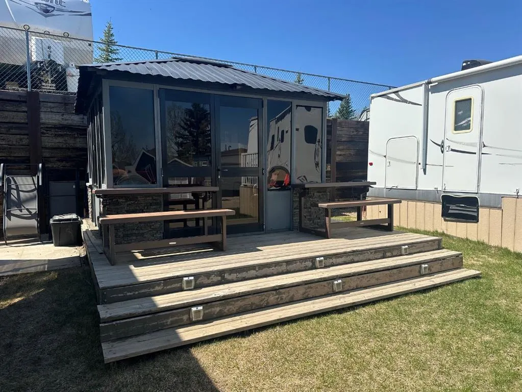 25054 South pine lake Road, #15
