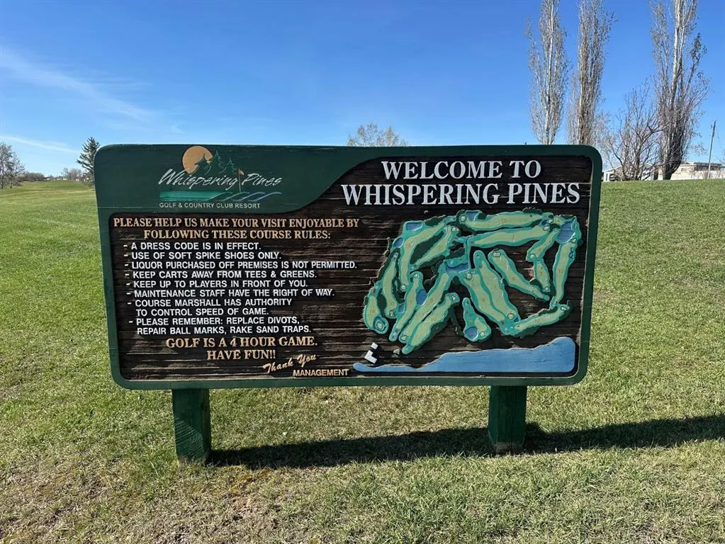 25054 South pine lake Road, #15