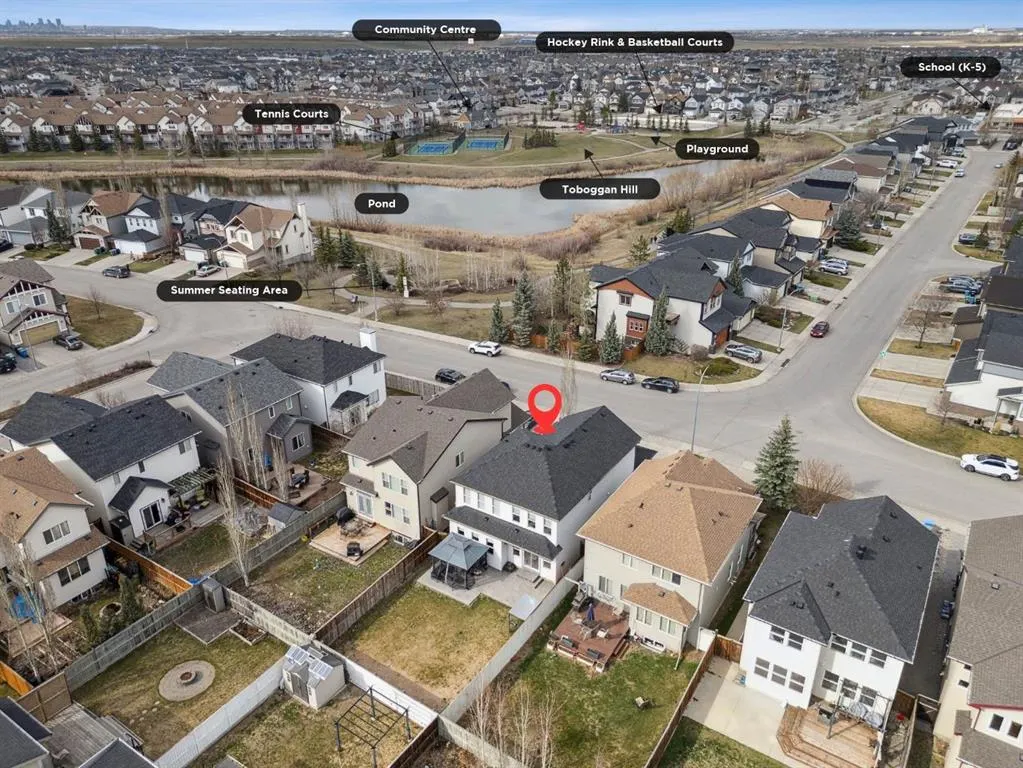 11 copper leaf Terrace SE