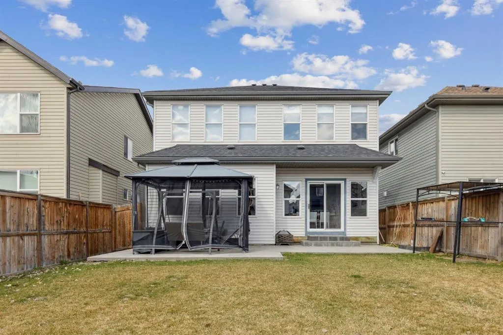11 copper leaf Terrace SE