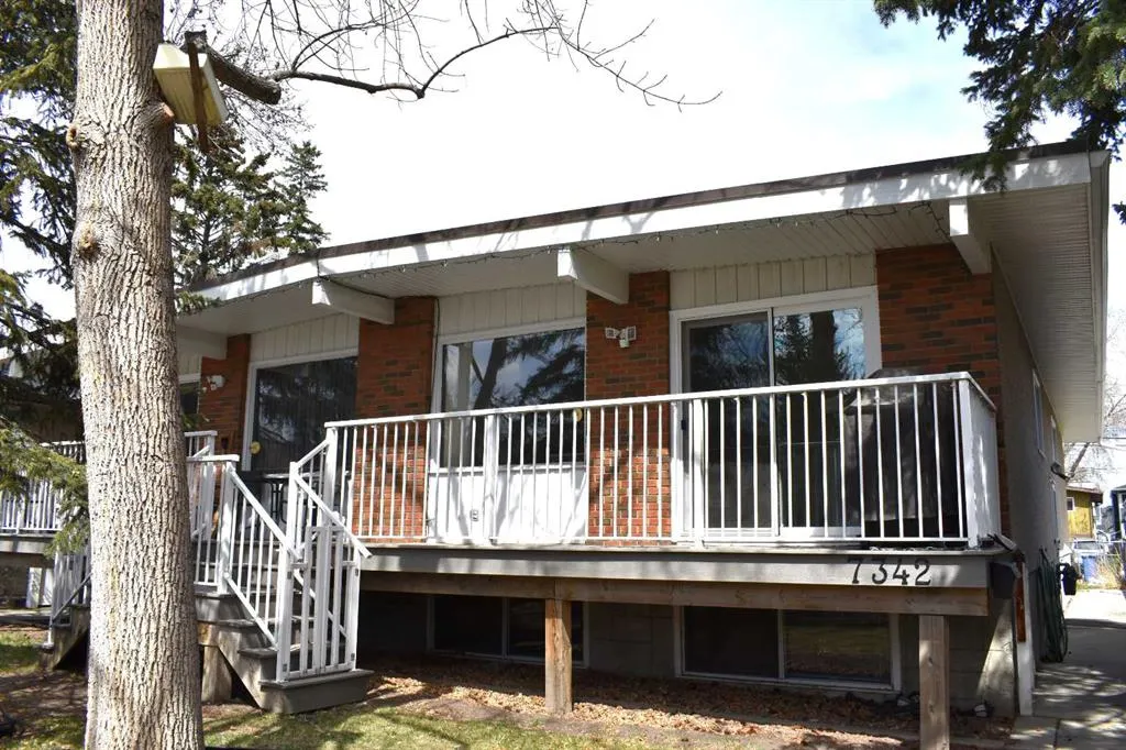 7344 & 7342 35 Avenue NW