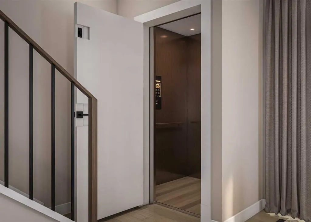 150 Lebel Crescent NW, #220