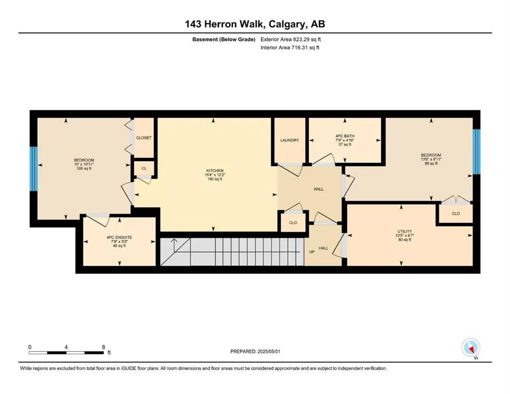 143 Herron Walk NE