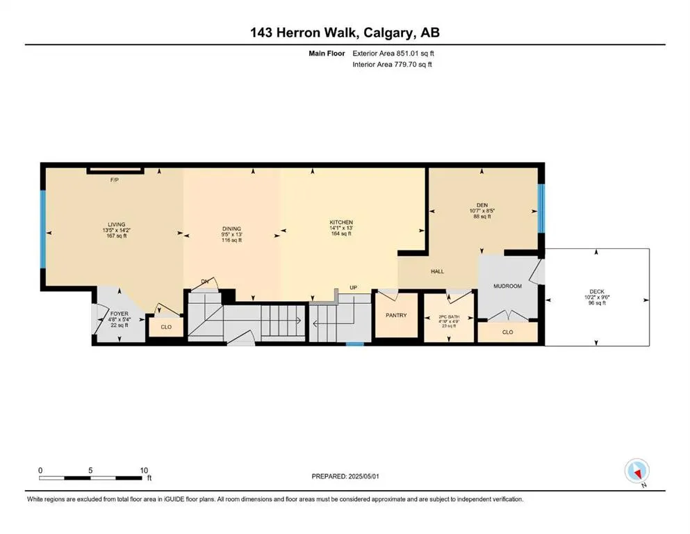 143 Herron Walk NE