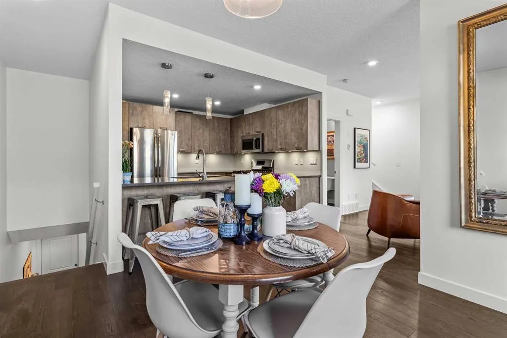 102 Stewart Creek Rise, #302