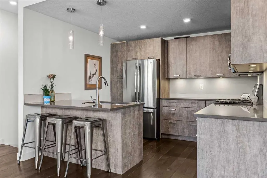 102 Stewart Creek Rise, #302