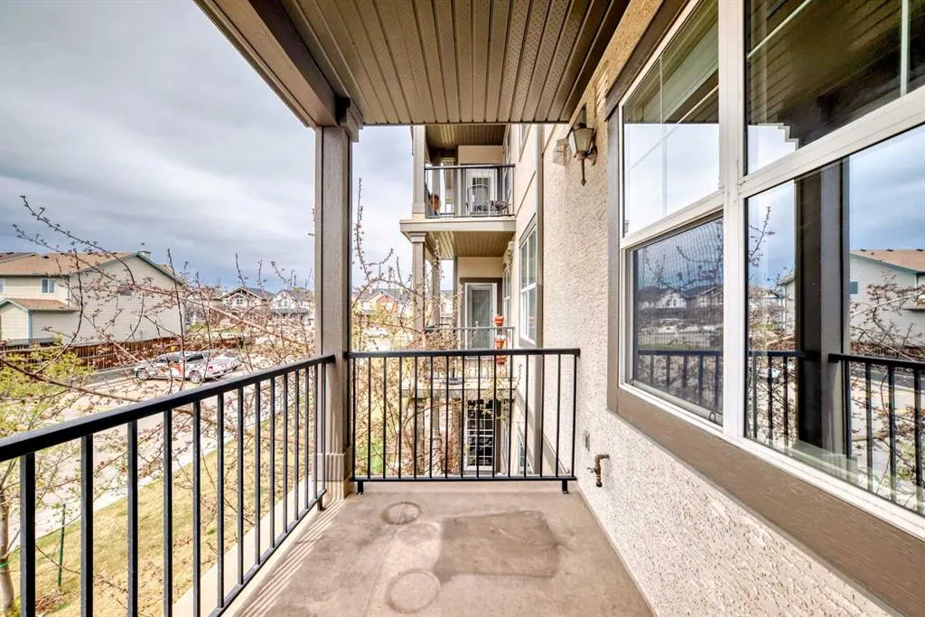 25 Prestwick Drive SE, #208