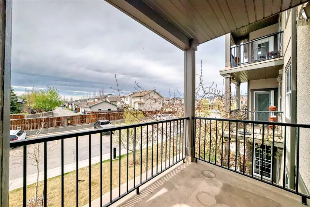 25 Prestwick Drive SE, #208