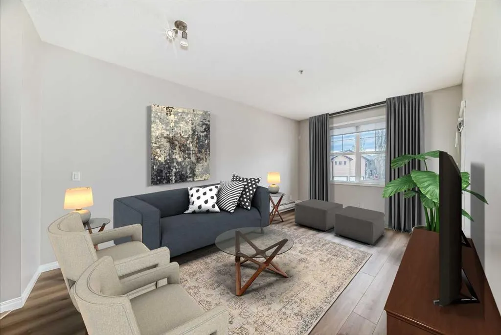 25 Prestwick Drive SE, #208