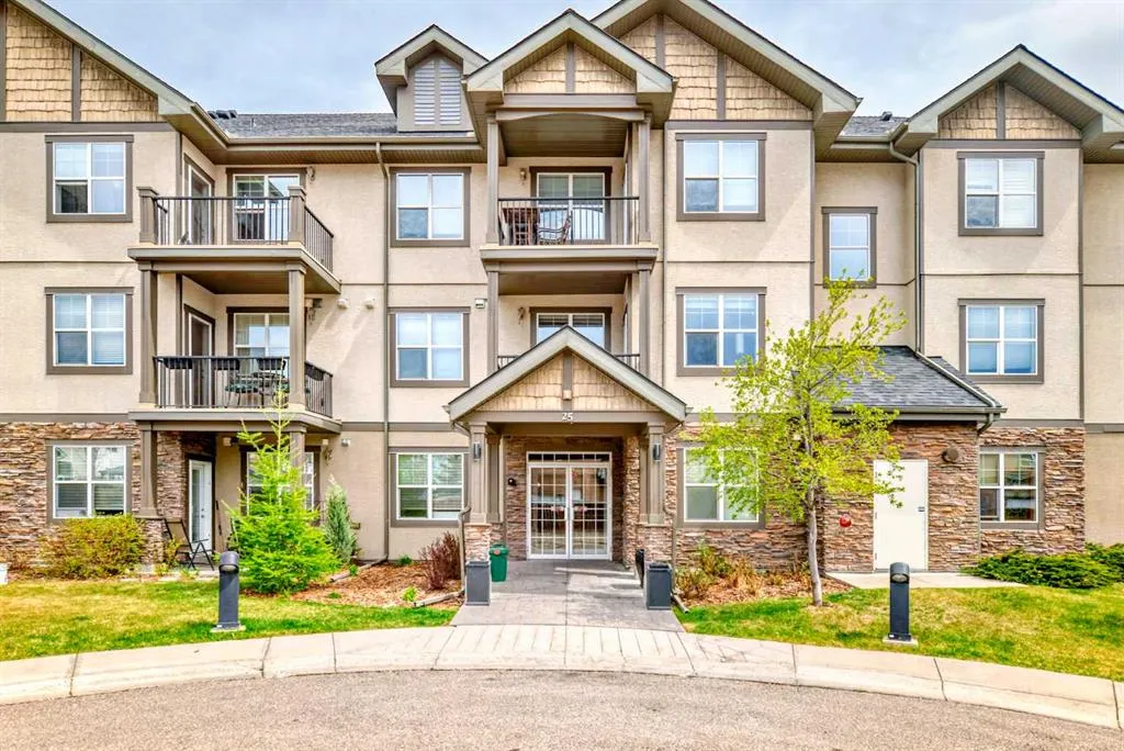 25 Prestwick Drive SE, #208