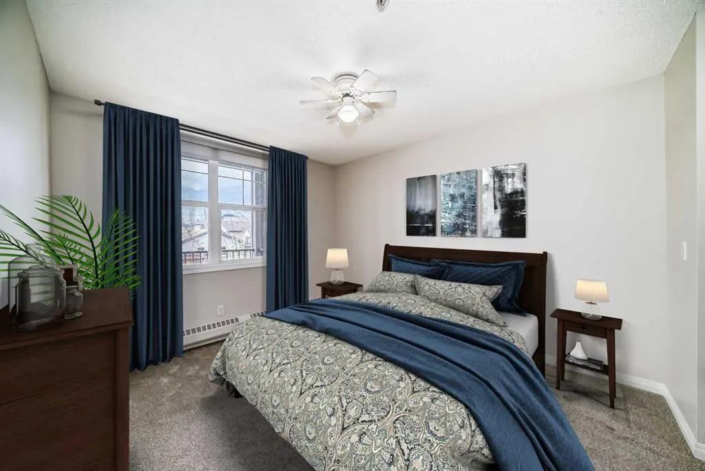 25 Prestwick Drive SE, #208