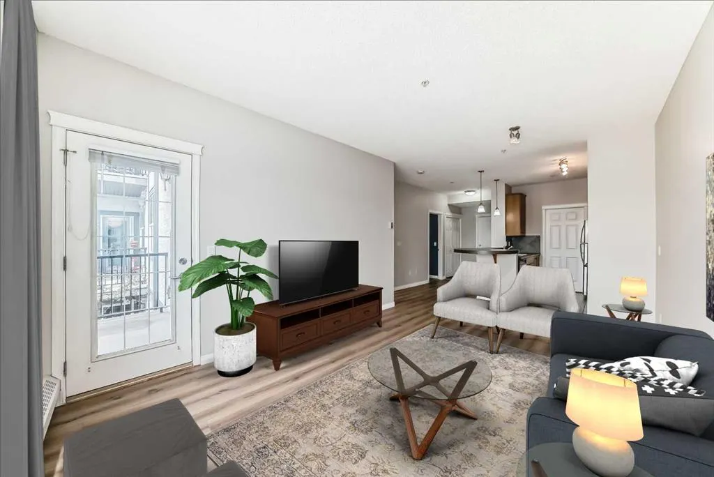 25 Prestwick Drive SE, #208