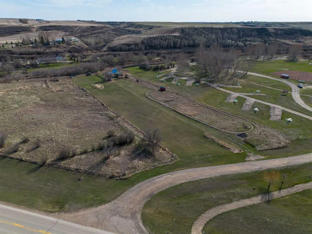 90 East Campground Road