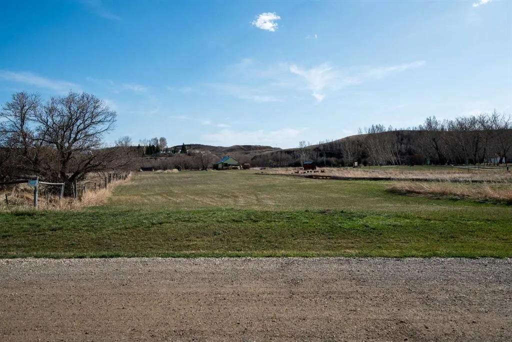 90 East Campground Road